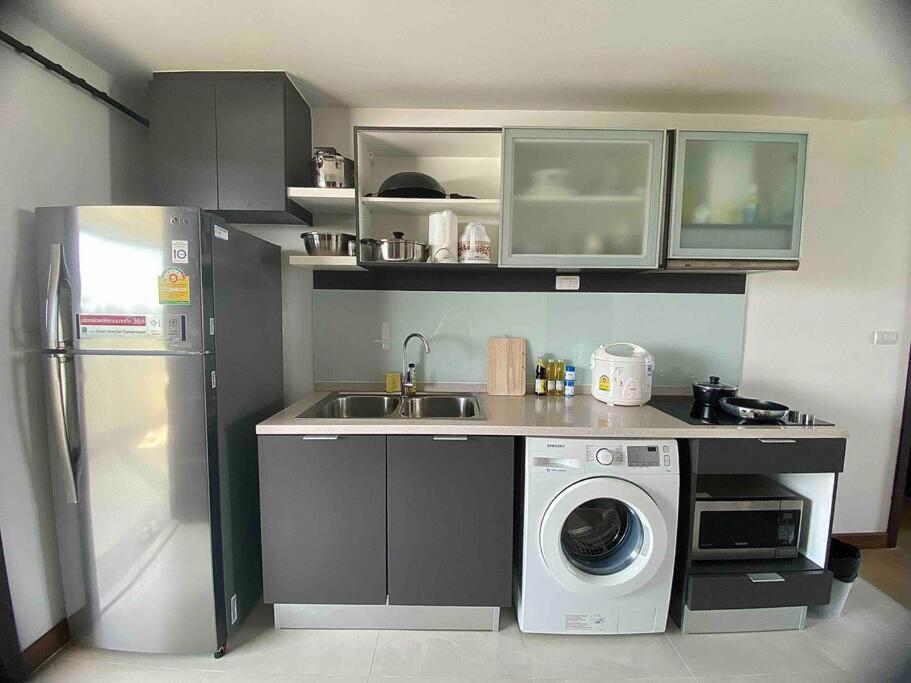The Astra Appartement Chiang Mai