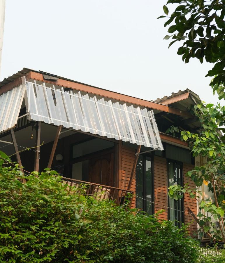 @home Wua Lai * Chiang Mai
