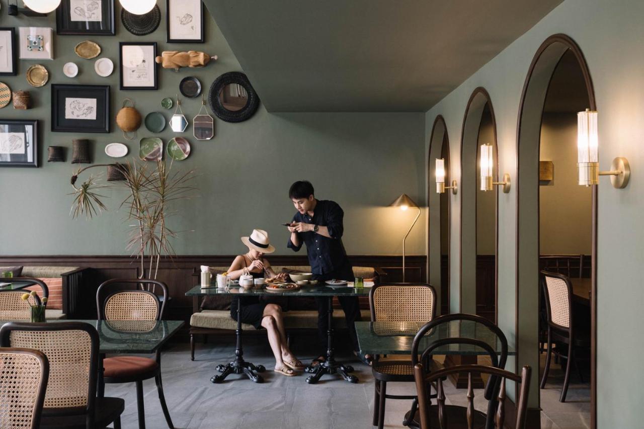 Burirattana Hotel-an Adults Only Hotel