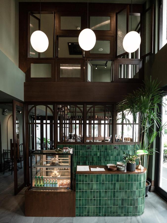 Burirattana Hotel-an Adults Only 4*