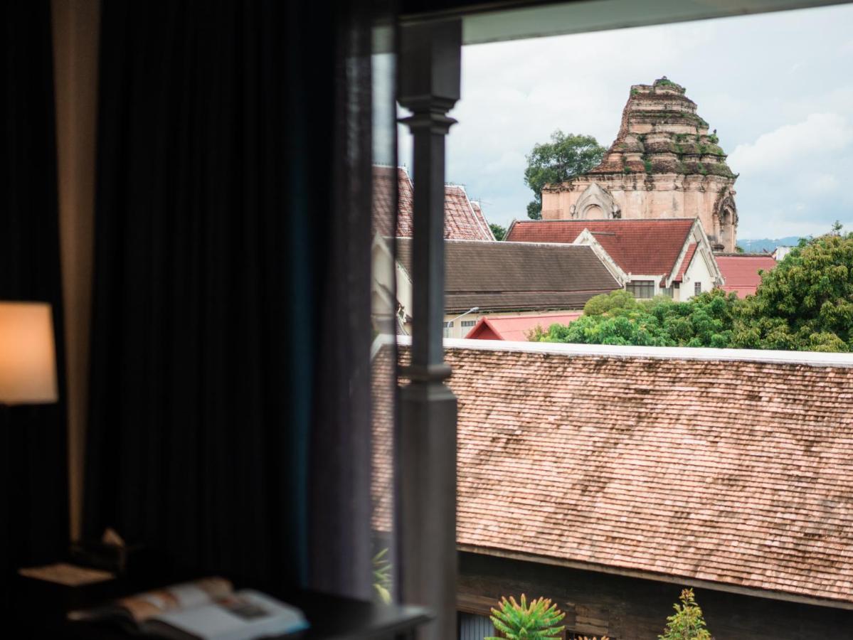 Burirattana Hotel-an Adults Only Hotel Chiang Mai