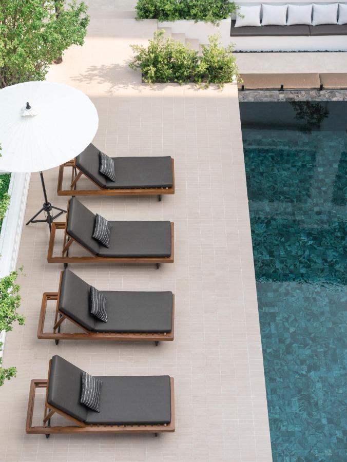 Burirattana Hotel-an Adults Only 4* Chiang Mai