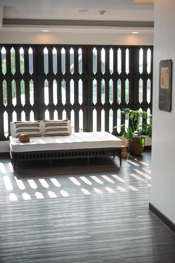 Hotel Burirattana Hotel-an Adults Only