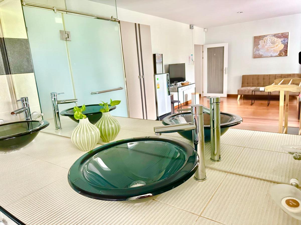 Comfy Boutique House Villa *