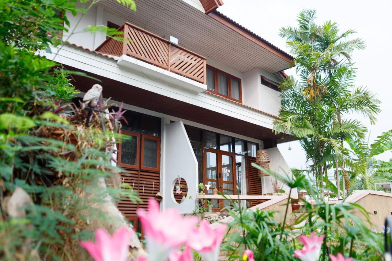 Lanaro House Homestay