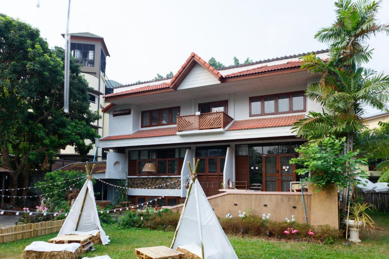 Homestay Lanaro House *
