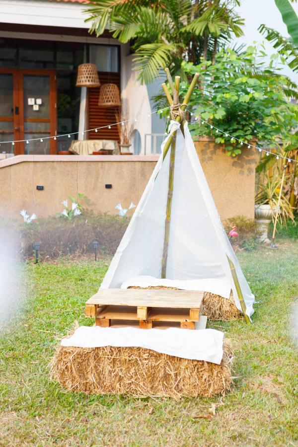 Lanaro House