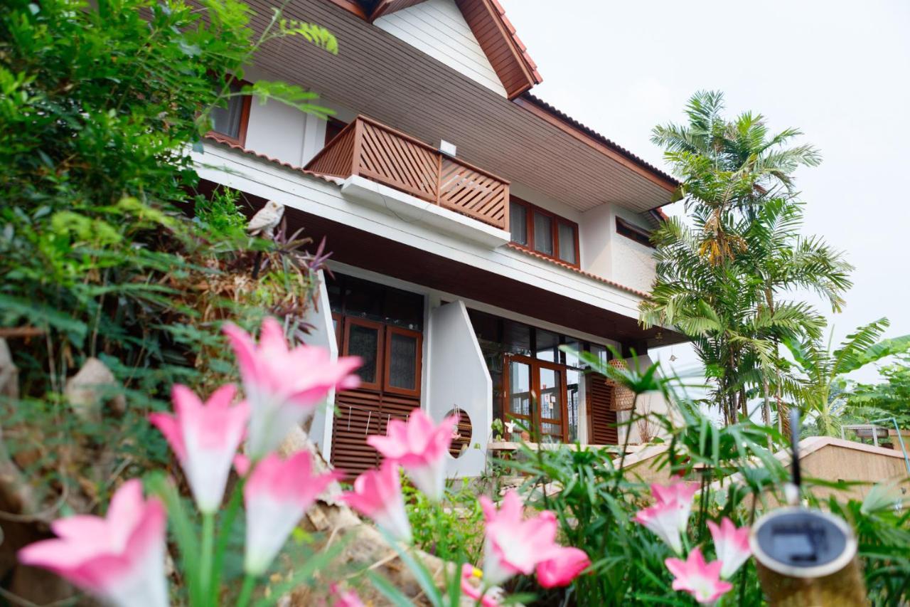 Homestay Lanaro House