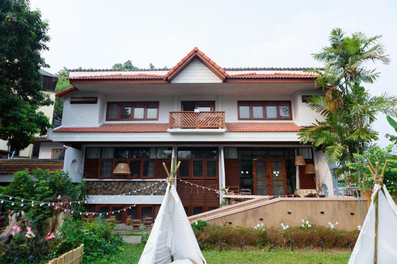 Lanaro House Homestay