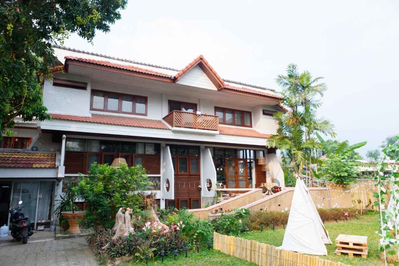 Lanaro House Homestay