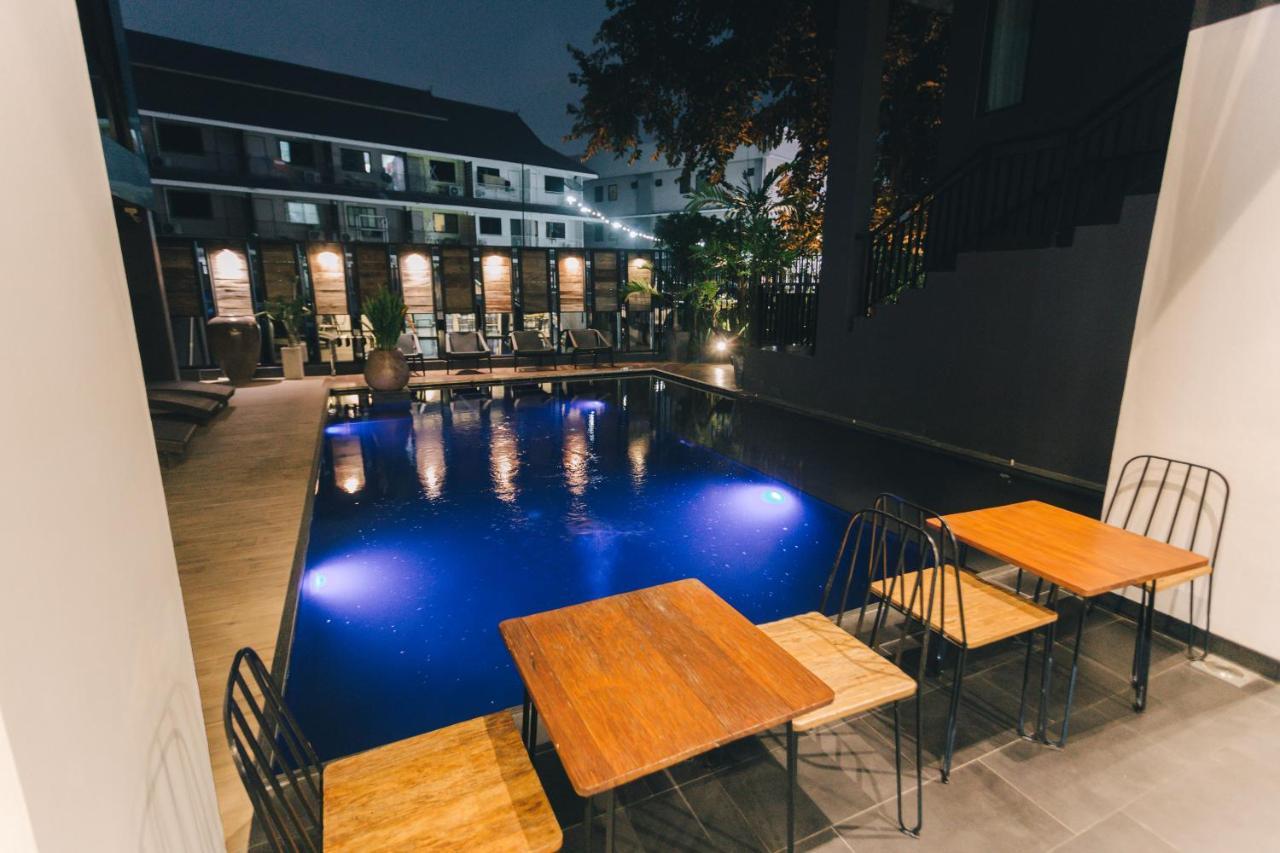 Hotel Iwualai