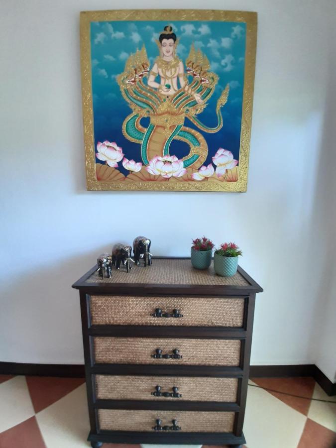Liam's Adults Only 3* Chiang Mai