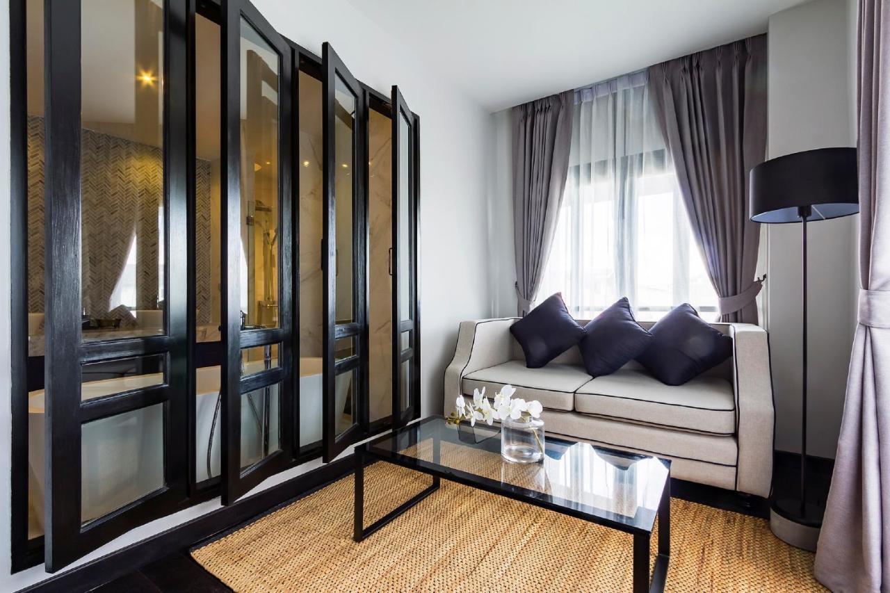 Cheeva Dee Hotel