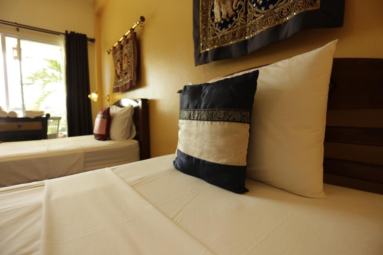 Liam's Adults Only 3* Chiang Mai