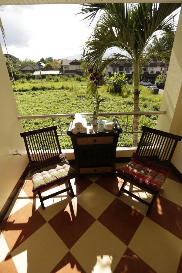 Liam's Adults Only Inn Chiang Mai