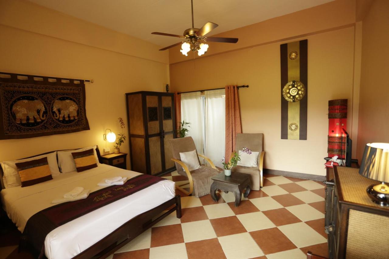 Inn Liam's Adults Only Chiang Mai