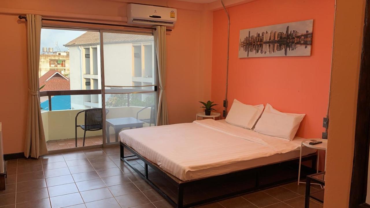 Elegant Lanna Accommodatie bij particulieren Chiang Mai