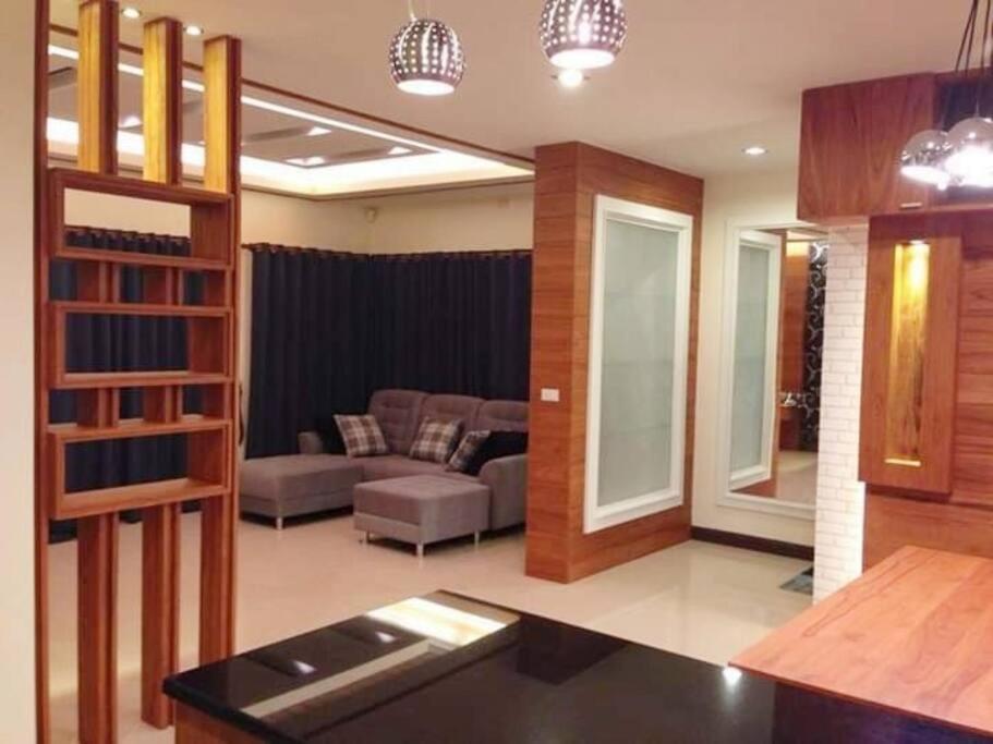 #3bed #4bath Close To Unity School And Airport Chiang Mai
