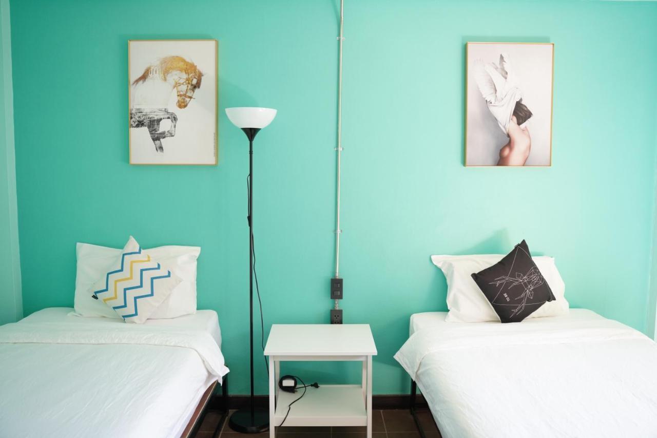 Accommodatie bij particulieren Elegant Lanna *