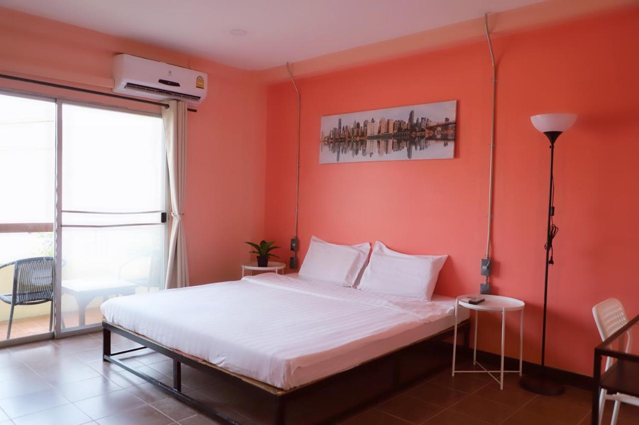Elegant Lanna Accommodatie bij particulieren