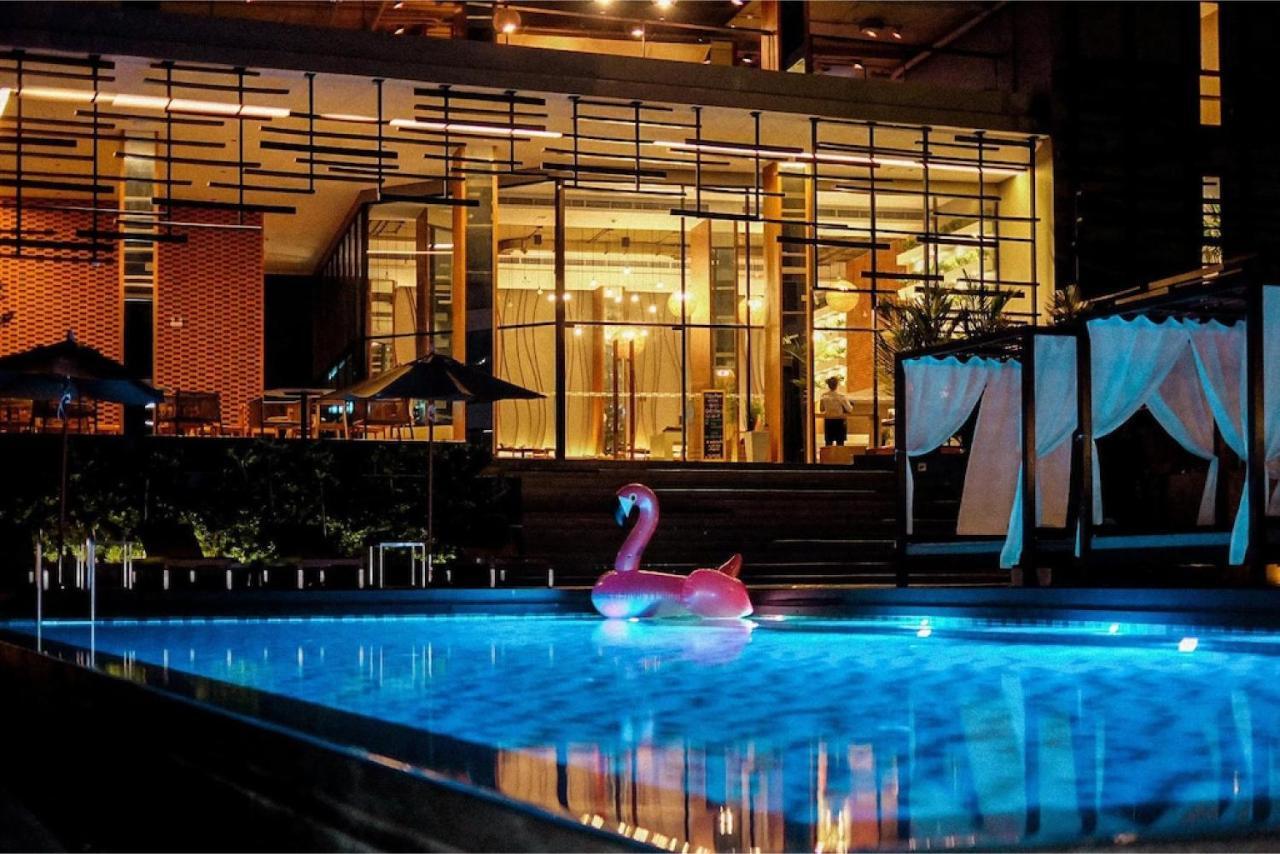 Hotel Brique Chiangmai Chiang Mai