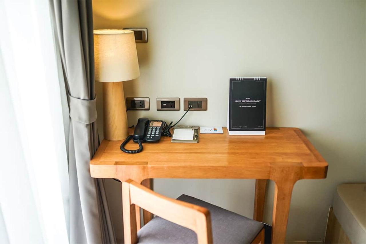 Hotel Brique Chiangmai Chiang Mai