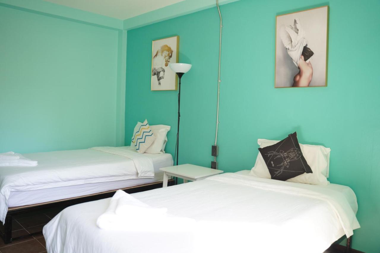 Elegant Lanna Accommodatie bij particulieren Chiang Mai