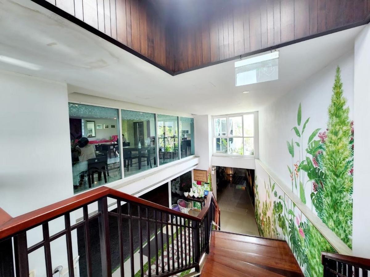Nordwind 3* Chiang Mai