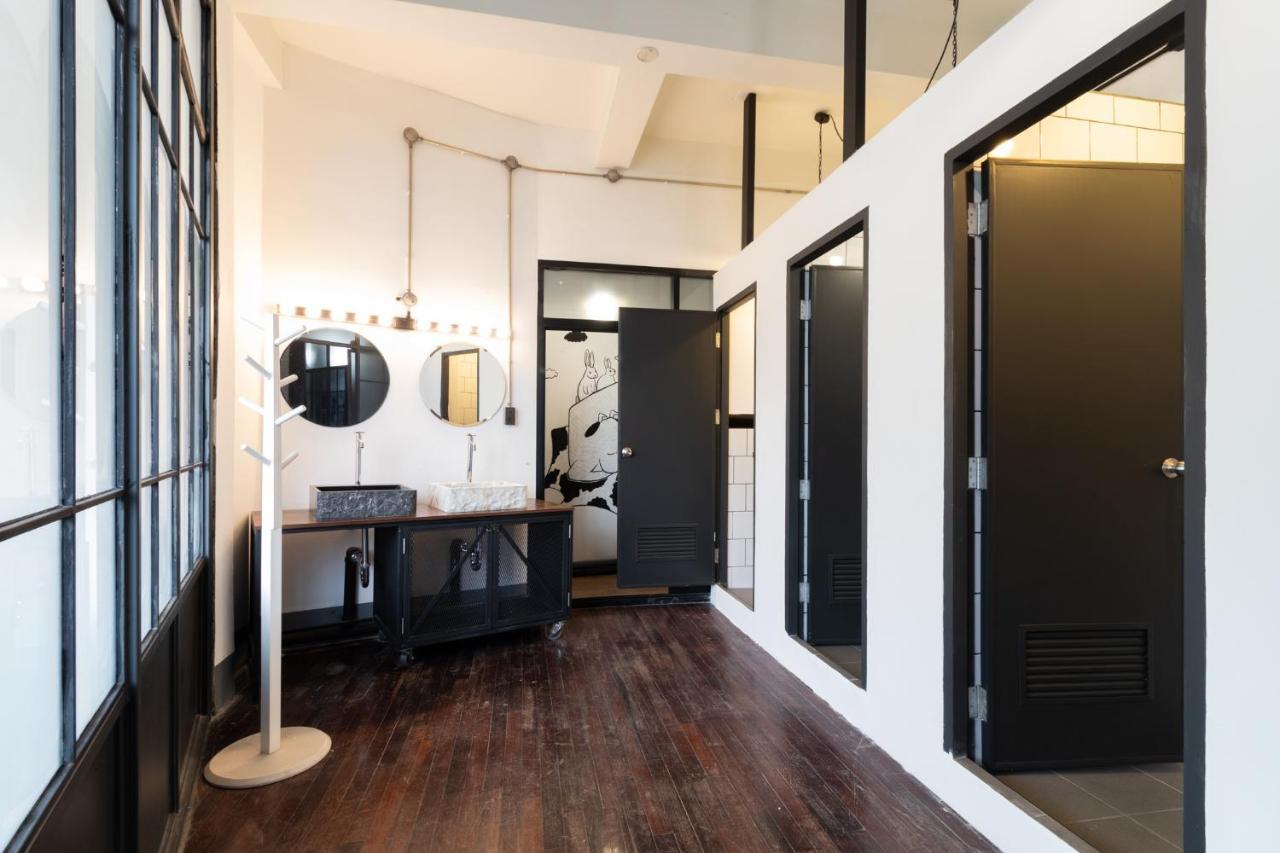 Appartement Ombra House No. 21-24 *