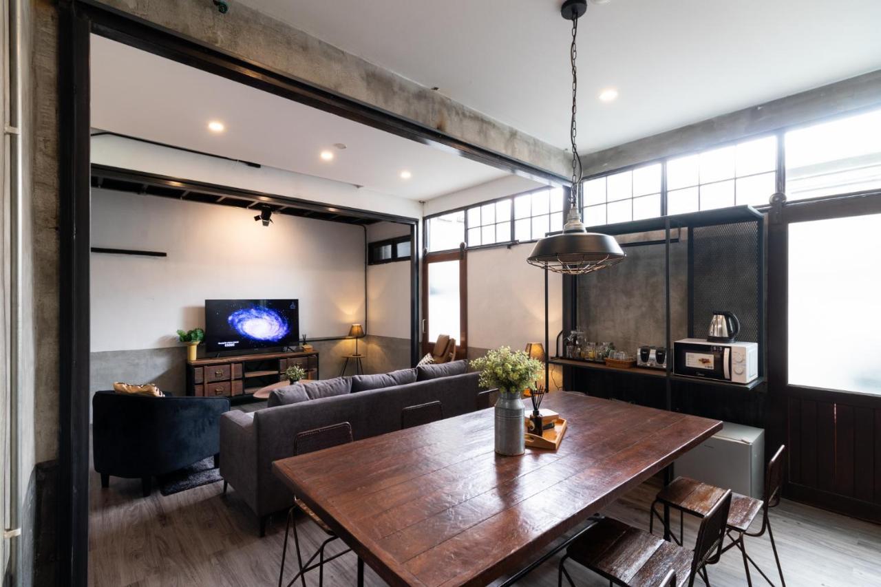 Apartment Ombra House No. 21-24