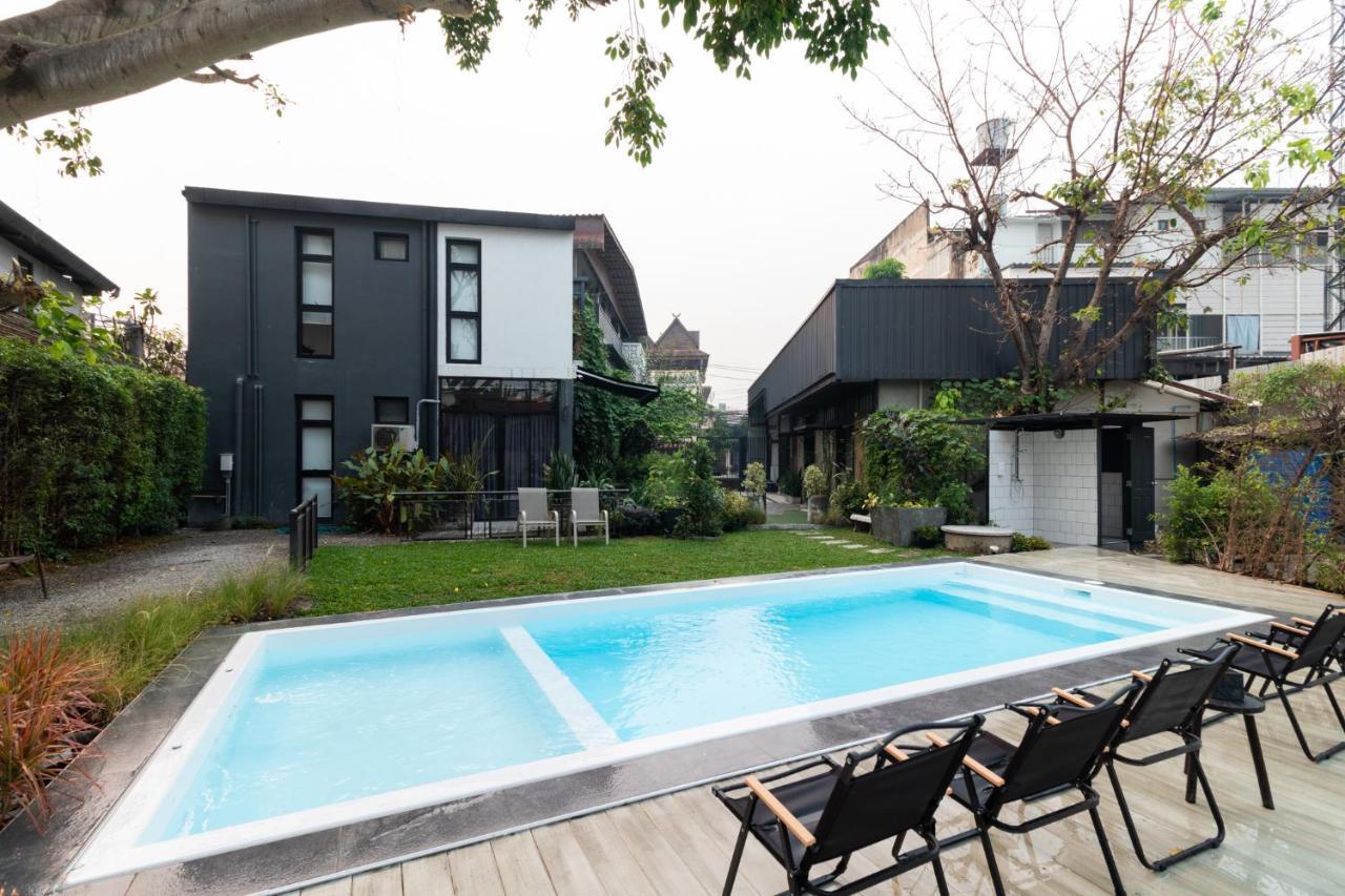 Ombra House No. 21-24 * Chiang Mai