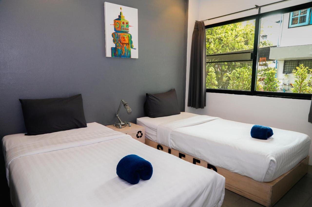 Sleep Guest house