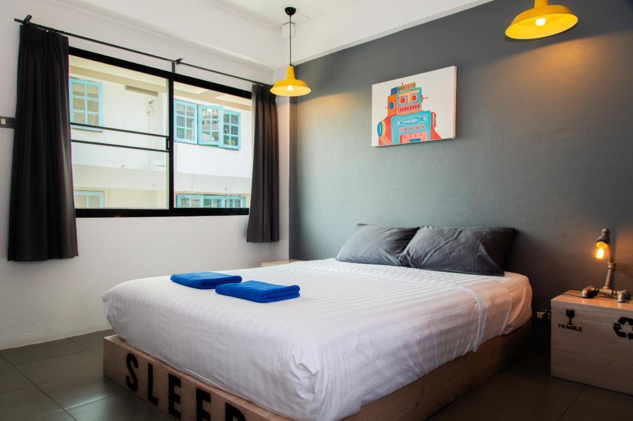 Sleep Guest house 2*
