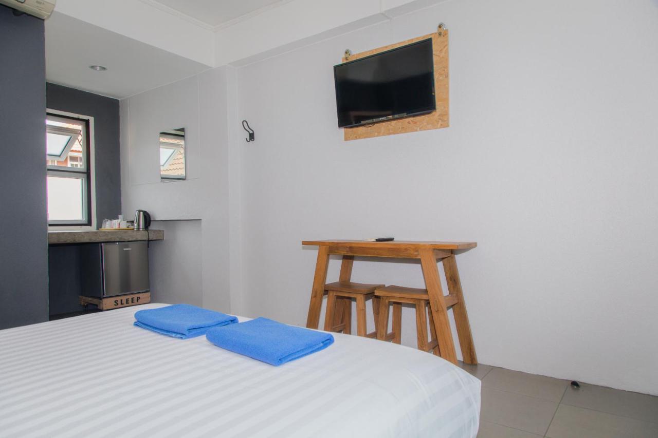 Guest house Sleep Chiang Mai