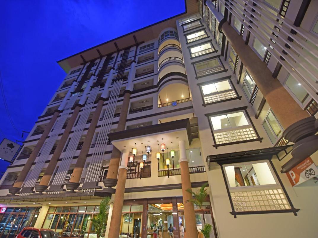 Hotel V Chiang Mai