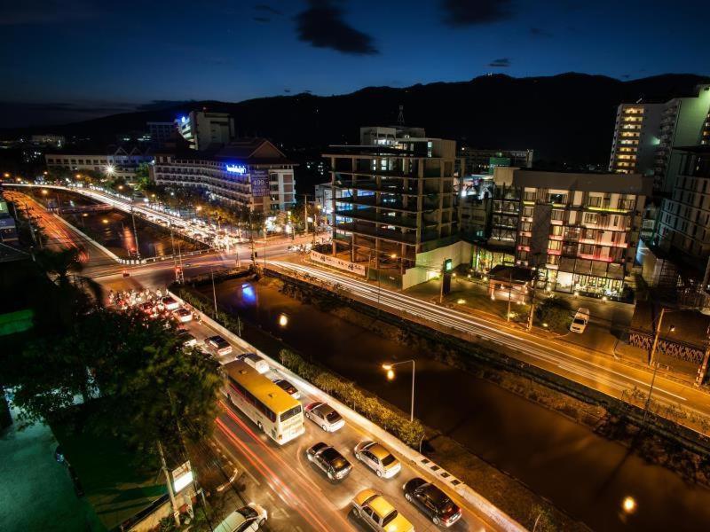 V Chiang Mai