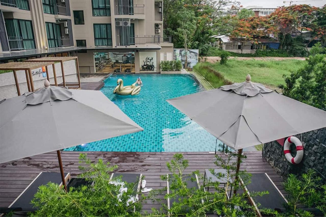 Brique Chiangmai Hotel