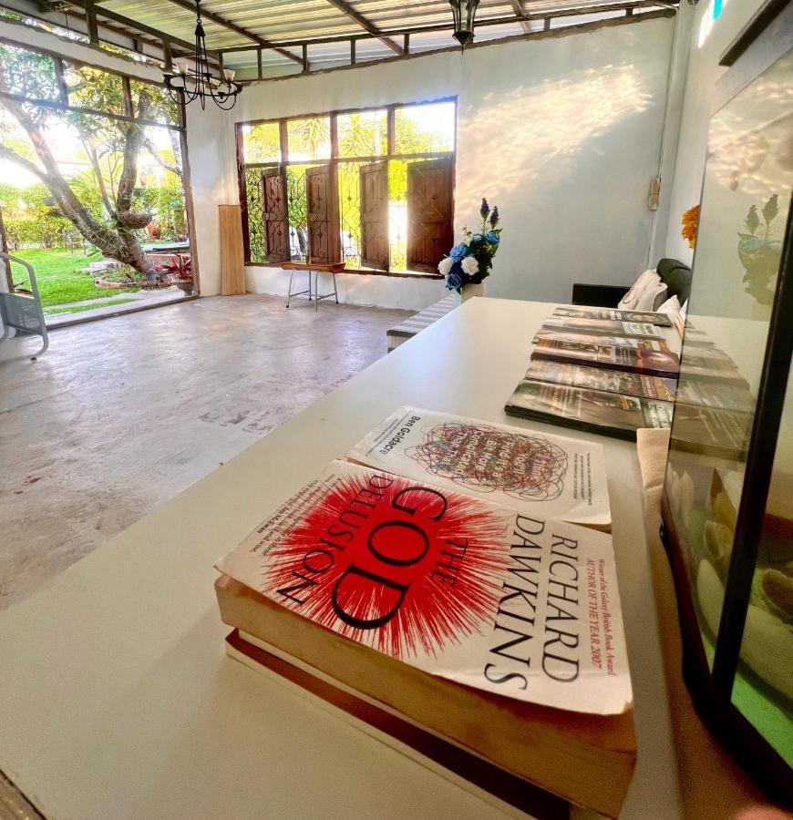 Udee Cozy Hotel Chiang Mai
