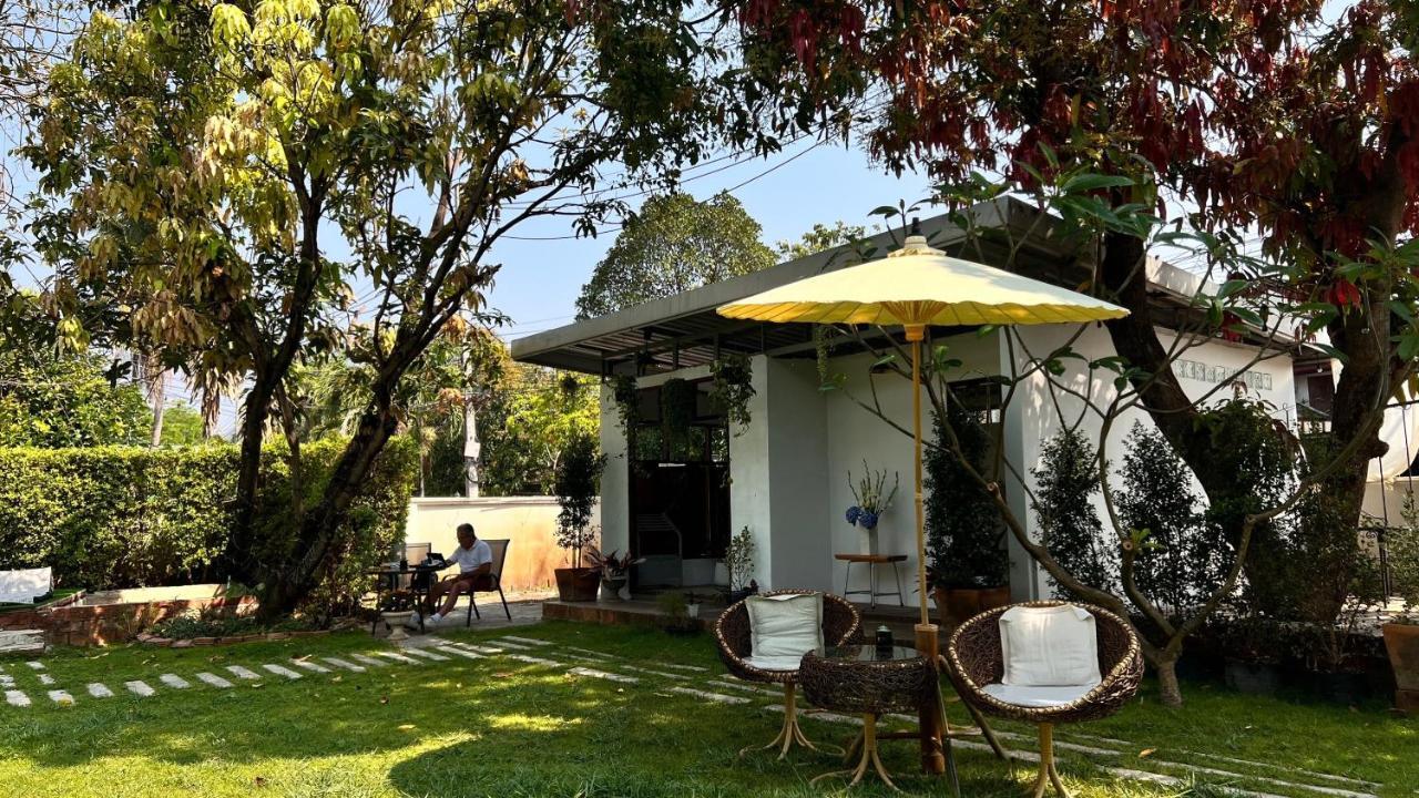 Hotel Udee Cozy Chiang Mai