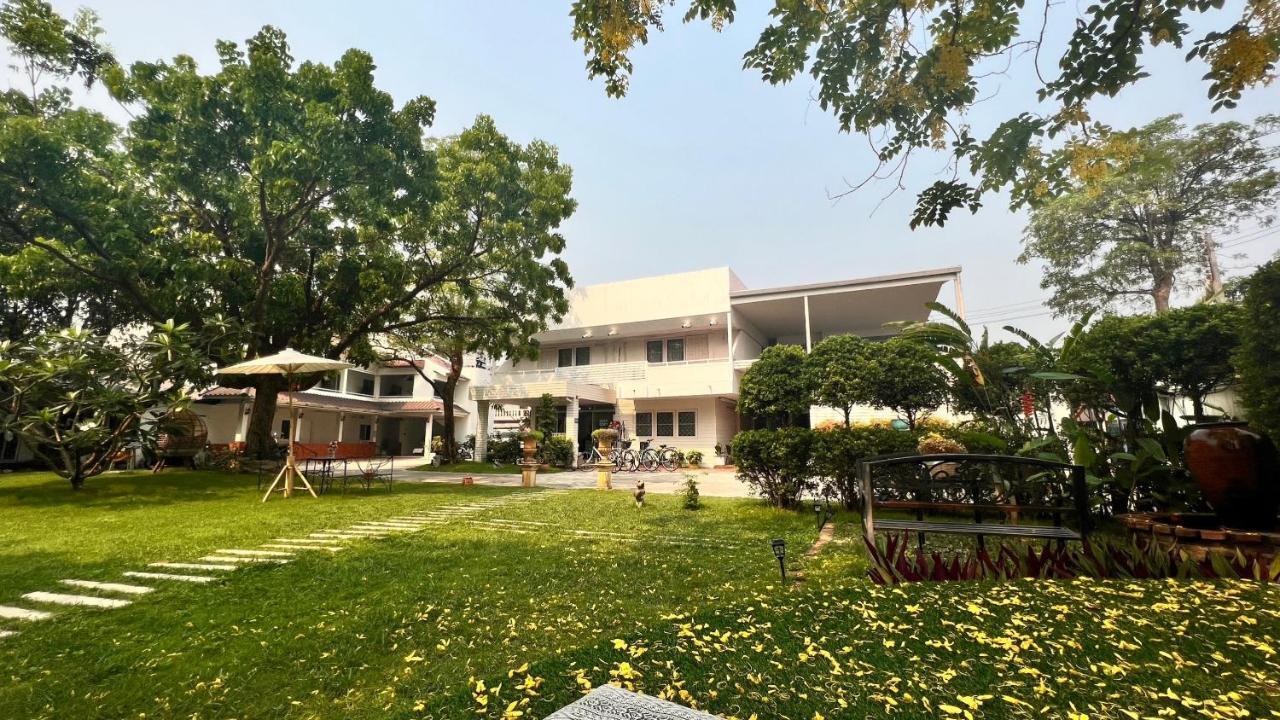 Udee Cozy Chiang Mai