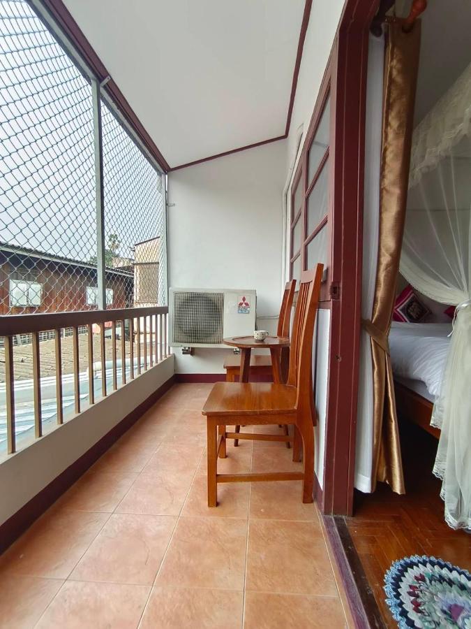 Aphilapa House Chiang Mai