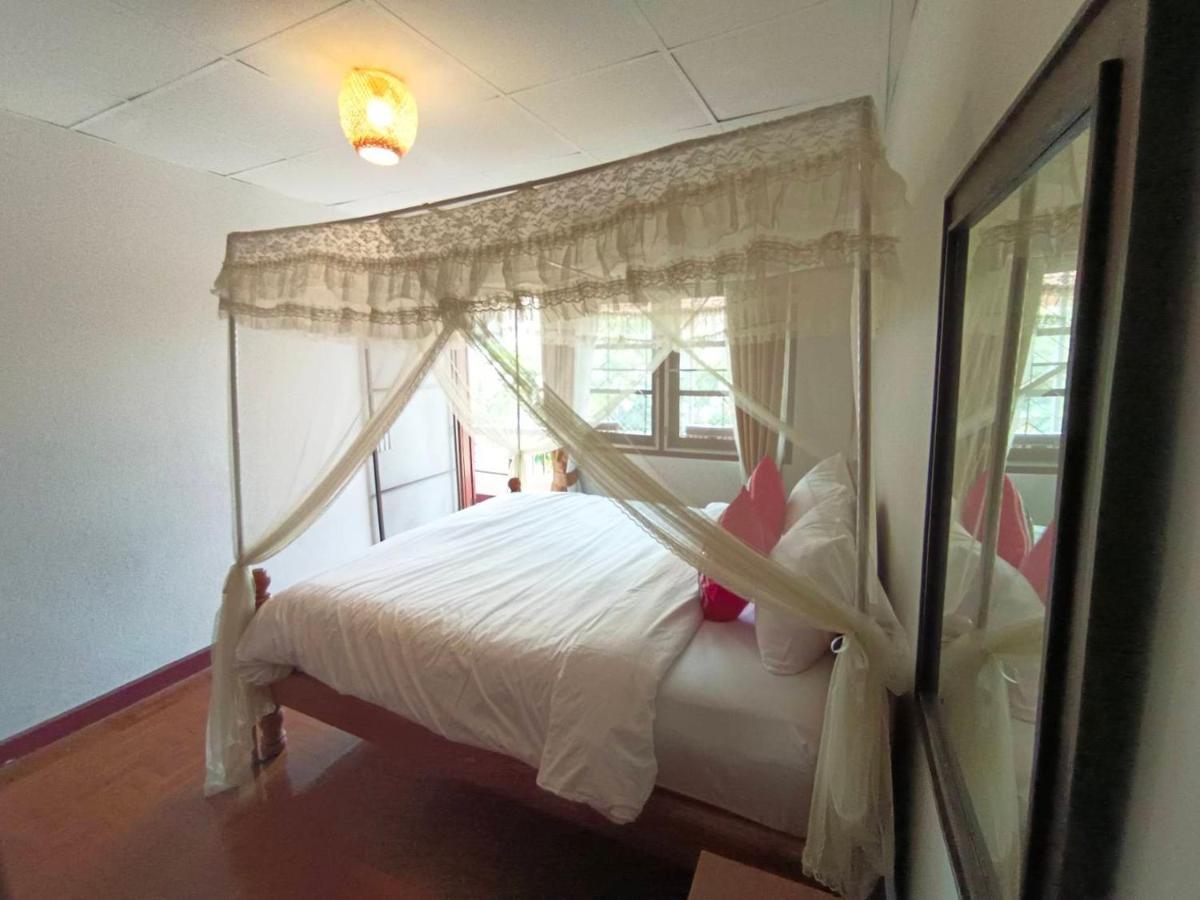 Holiday home Aphilapa House Chiang Mai