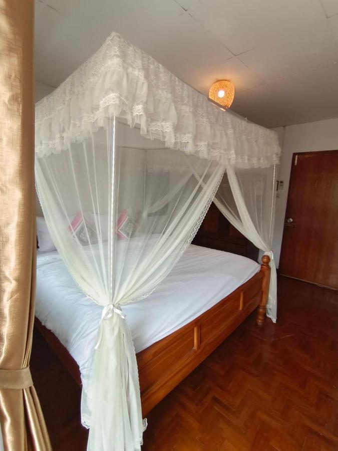 Holiday home Aphilapa House Chiang Mai