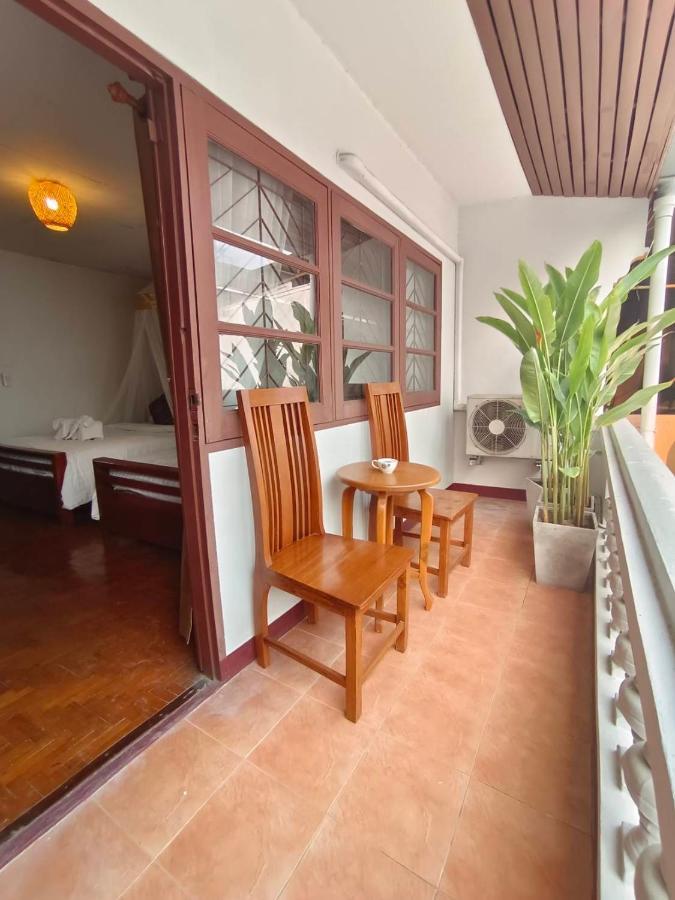 Aphilapa House Holiday home *