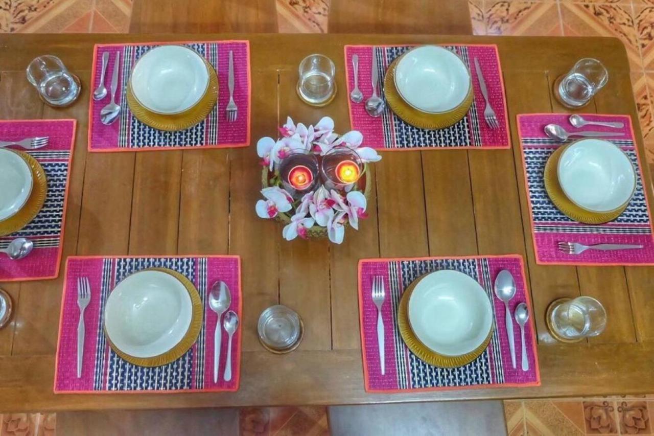 Aphilapa House