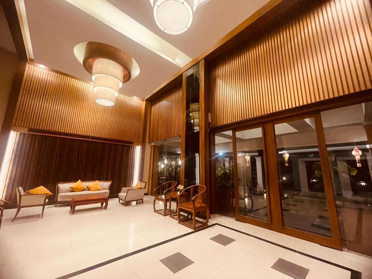 Group Hotel Chiang Mai