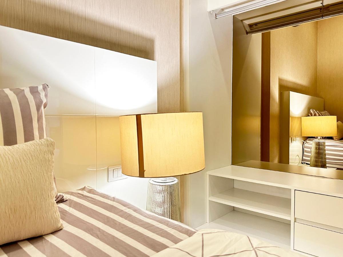 Apartment The Astra Big2bedroom,close Night Bazaar And Old City *