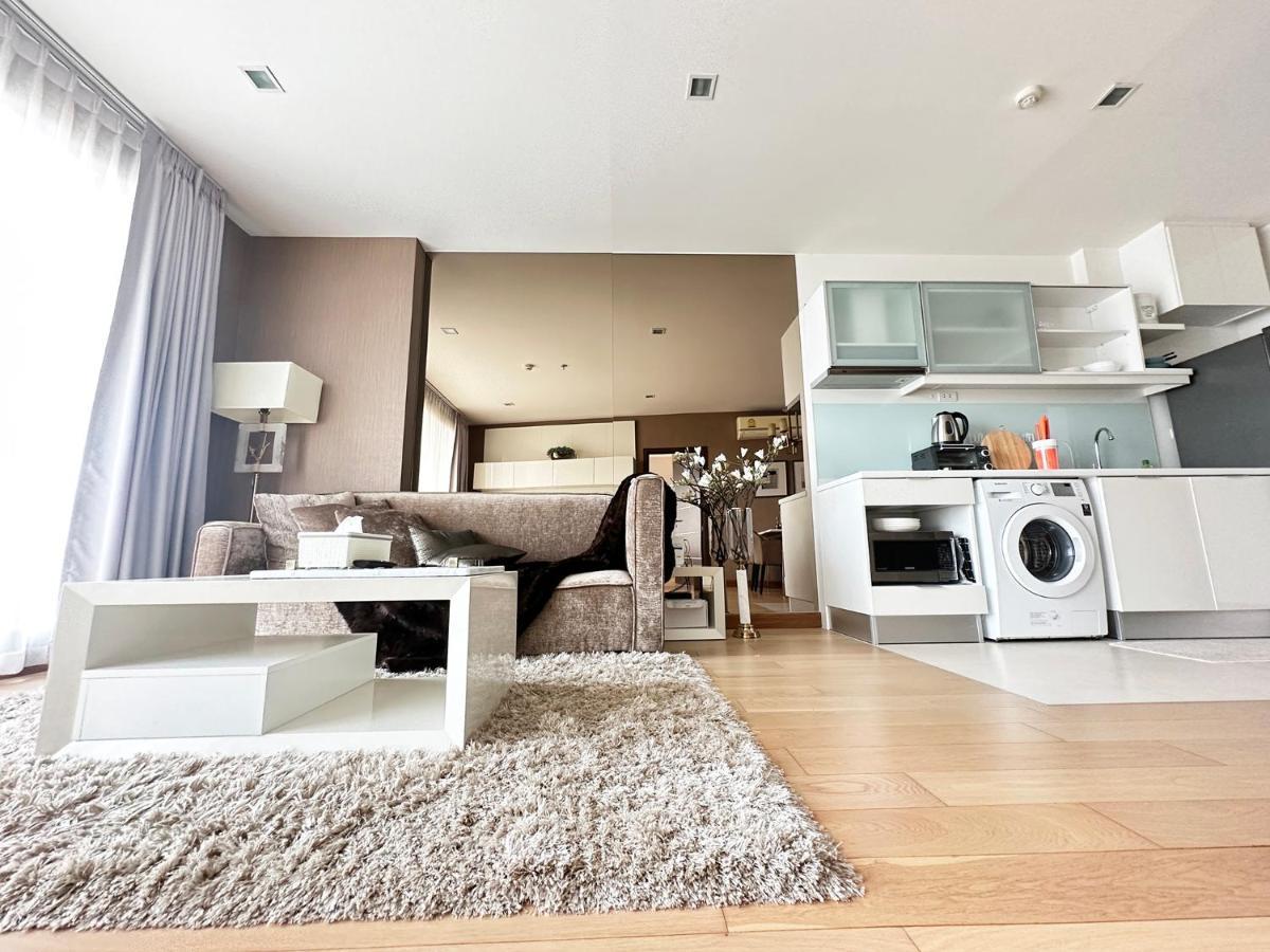 The Astra Big2bedroom,close Night Bazaar And Old City * Chiang Mai