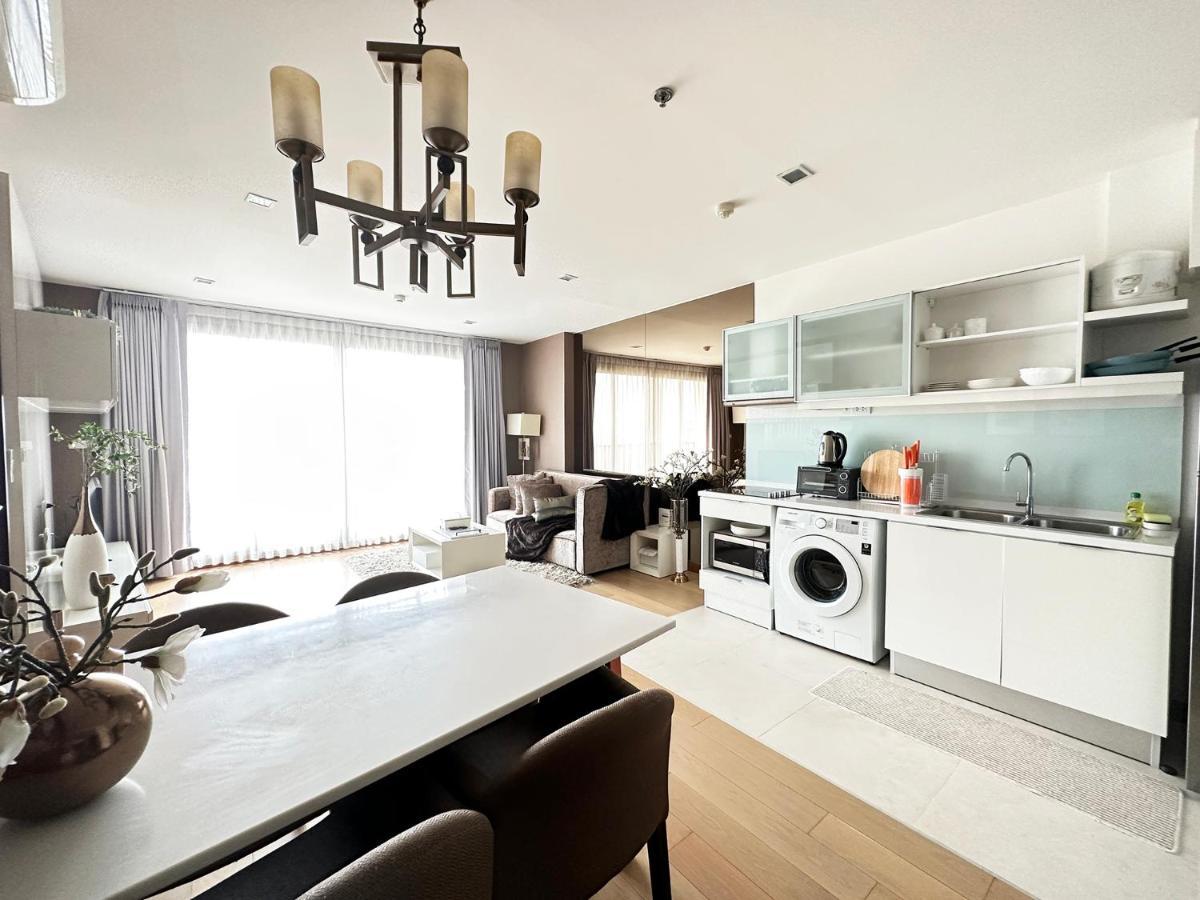 The Astra Big2bedroom,close Night Bazaar And Old City Apartment