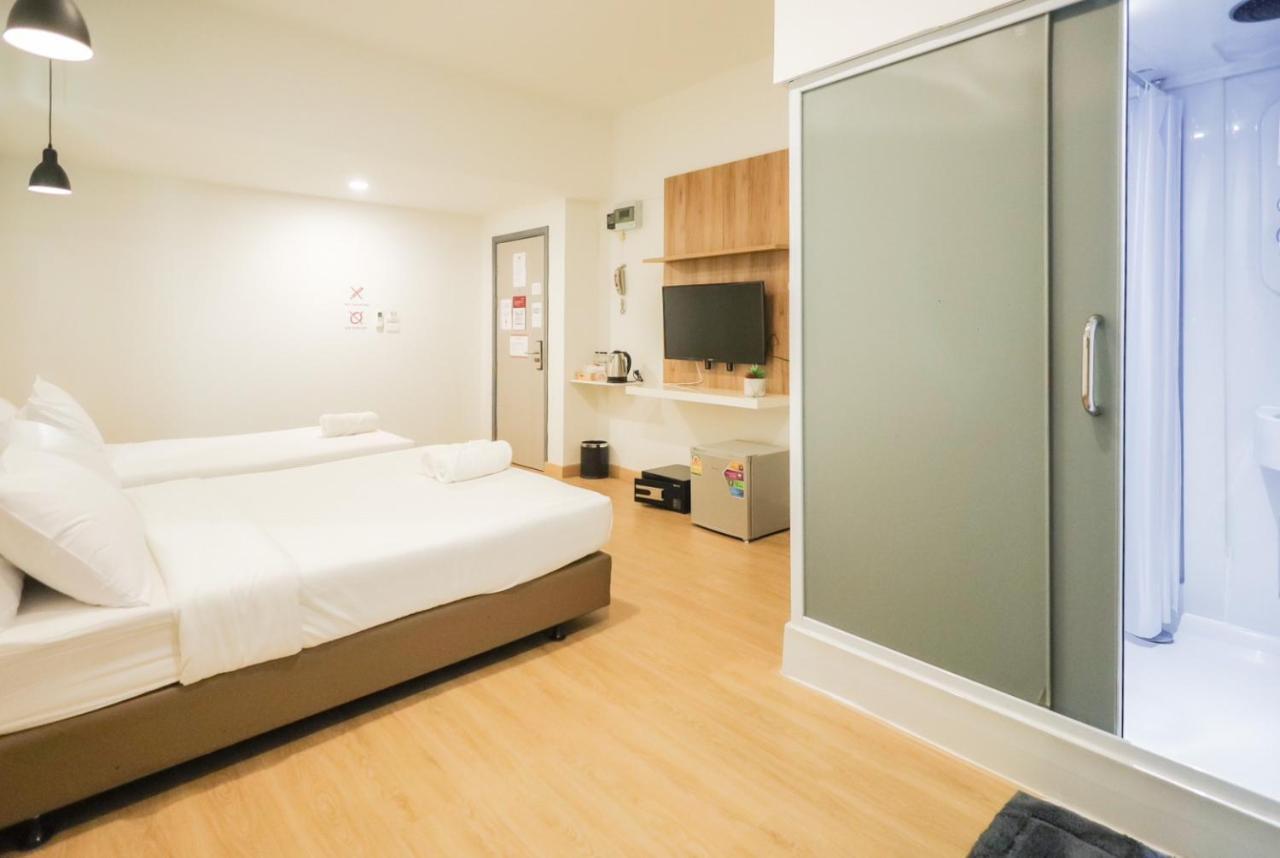 Hostel Alexa Nimman *